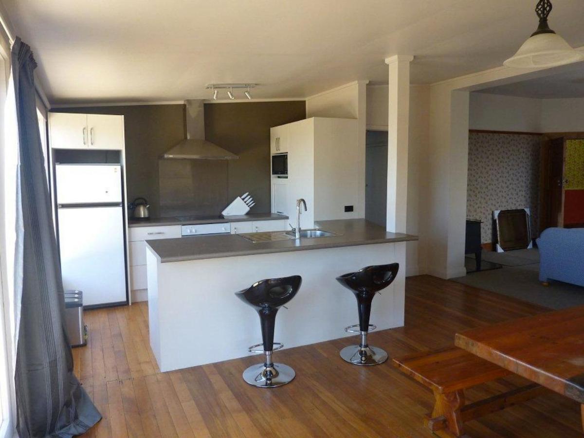 Anchor Motel Timaru Ngoại thất bức ảnh