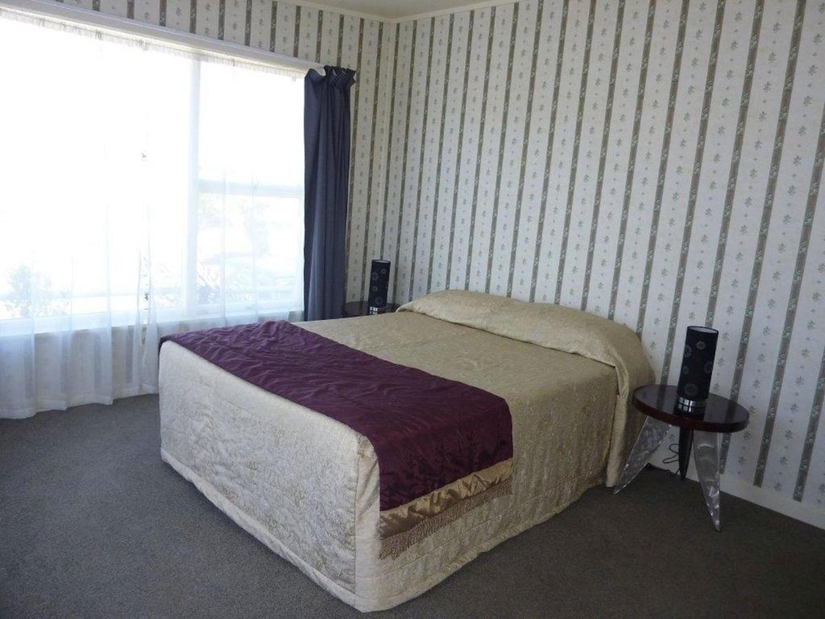 Anchor Motel Timaru Phòng bức ảnh