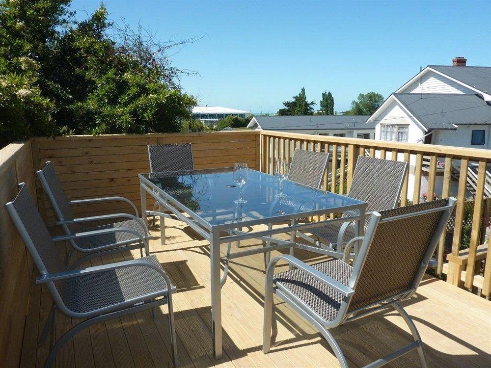 Anchor Motel Timaru Ngoại thất bức ảnh
