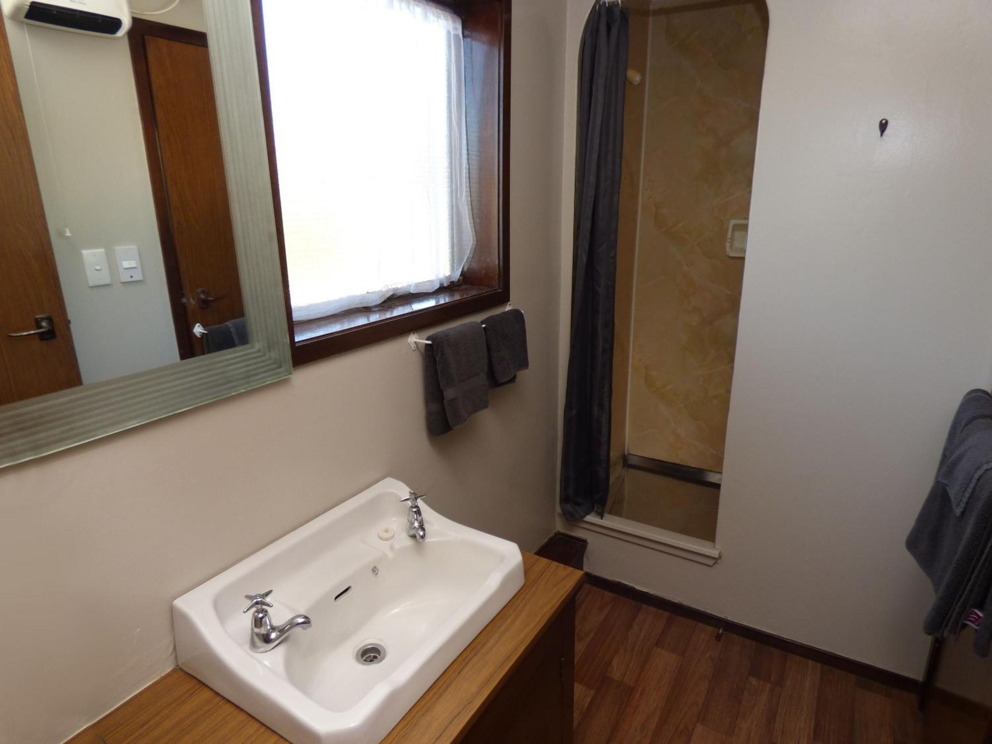 Anchor Motel Timaru Phòng bức ảnh
