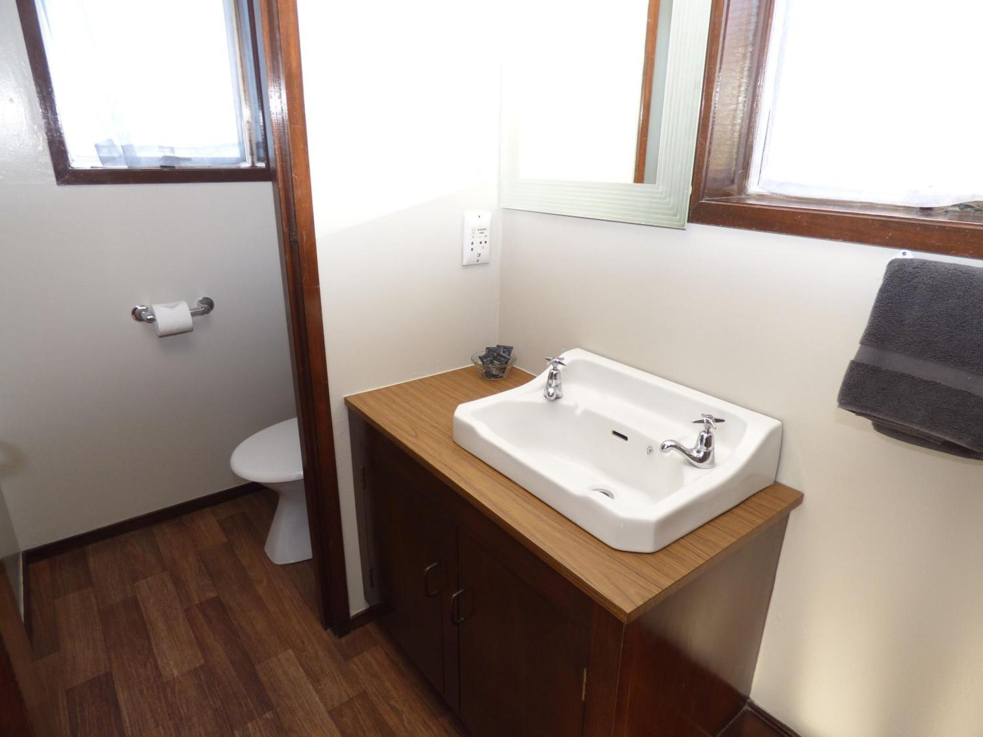 Anchor Motel Timaru Phòng bức ảnh