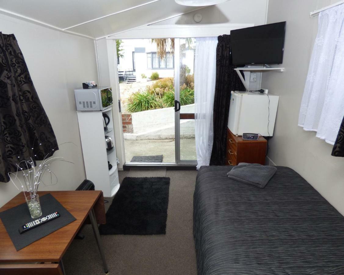 Anchor Motel Timaru Phòng bức ảnh