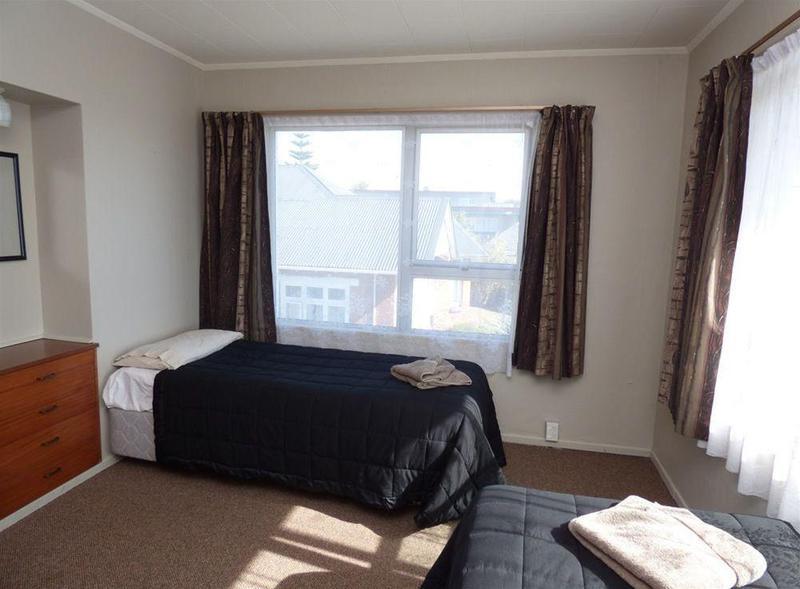 Anchor Motel Timaru Ngoại thất bức ảnh